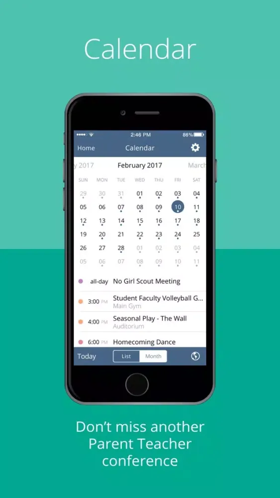 Скриншоты Marion P Thomas Charter School