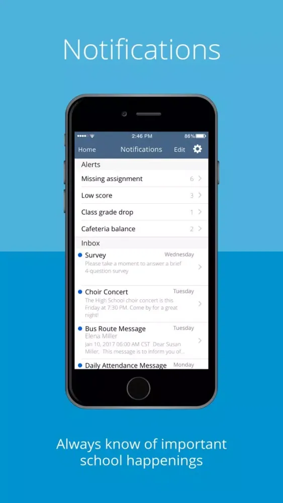 Скриншоты Marion P Thomas Charter School