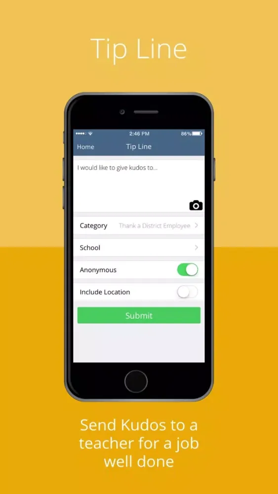 Скриншоты Marion P Thomas Charter School