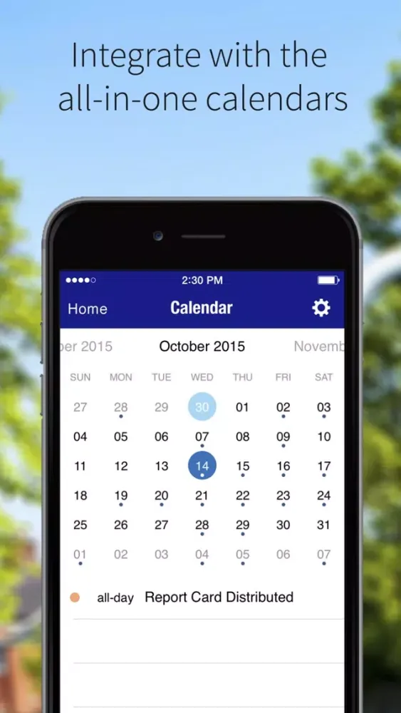 North Newton School Corp 스크린샷