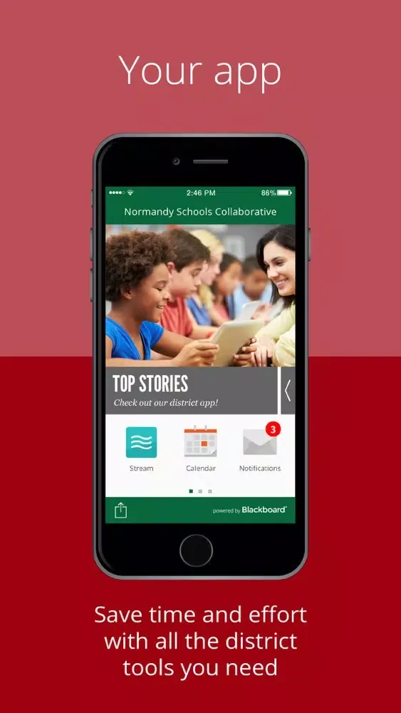 تصاویر Normandy Schools Collaborative