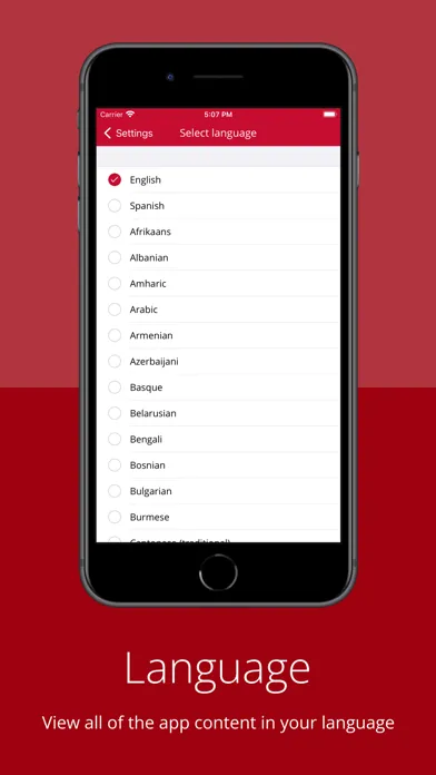 Screenshot di North Polk Community Schools