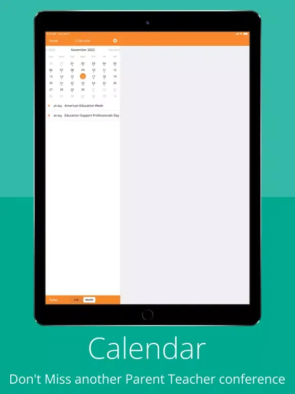 تصاویر Pennsbury School District iPad 