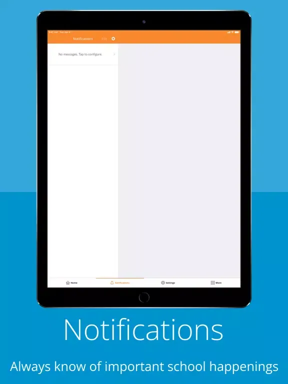 تصاویر Pennsbury School District iPad 