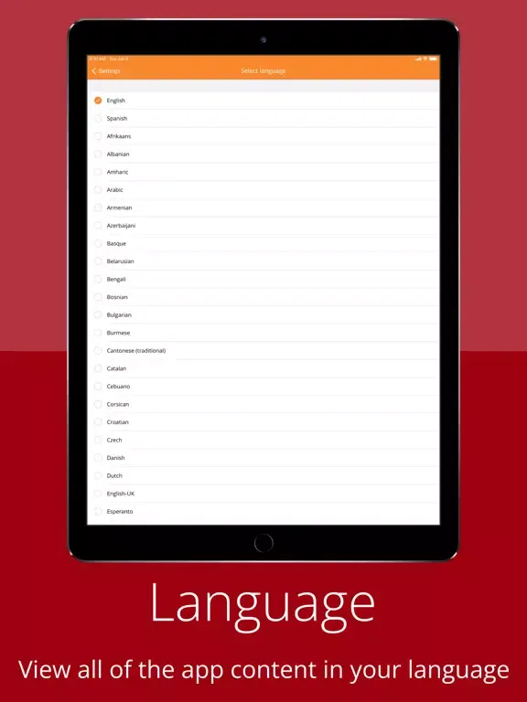 تصاویر Pennsbury School District iPad 