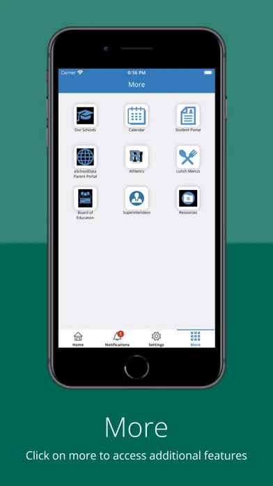 Rye Neck School應用截圖