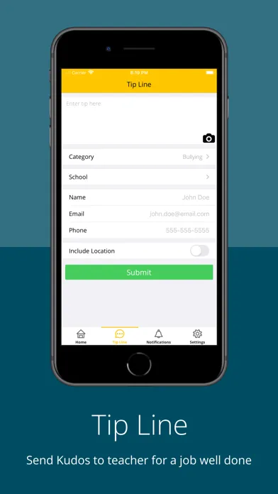 Sedalia School District 200 سکرین شاٹس