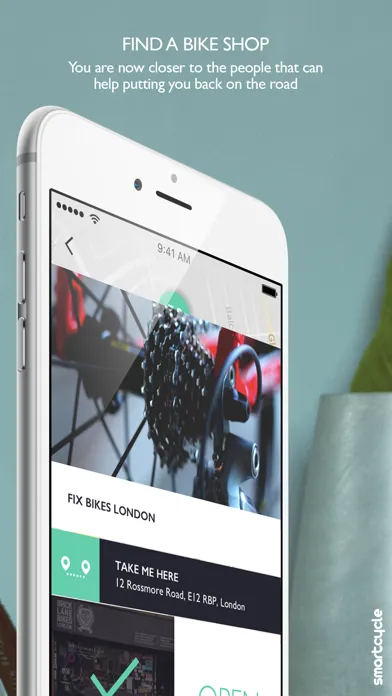 تصاویر smartcycle