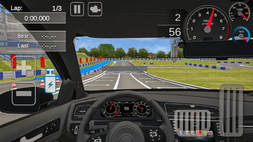 Hotlap Racing (Beta)-screenshot-3