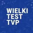Wielki Test TVP Wielki Test TVP