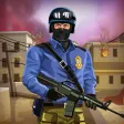 Global Strike Force - Modern Counter Offensive Game