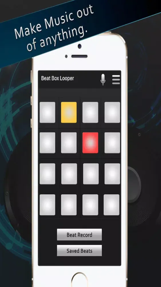 تصاویر Looper Beat Box Maker Pro