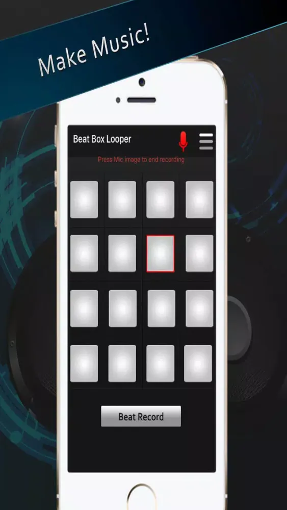 تصاویر Looper Beat Box Maker Pro