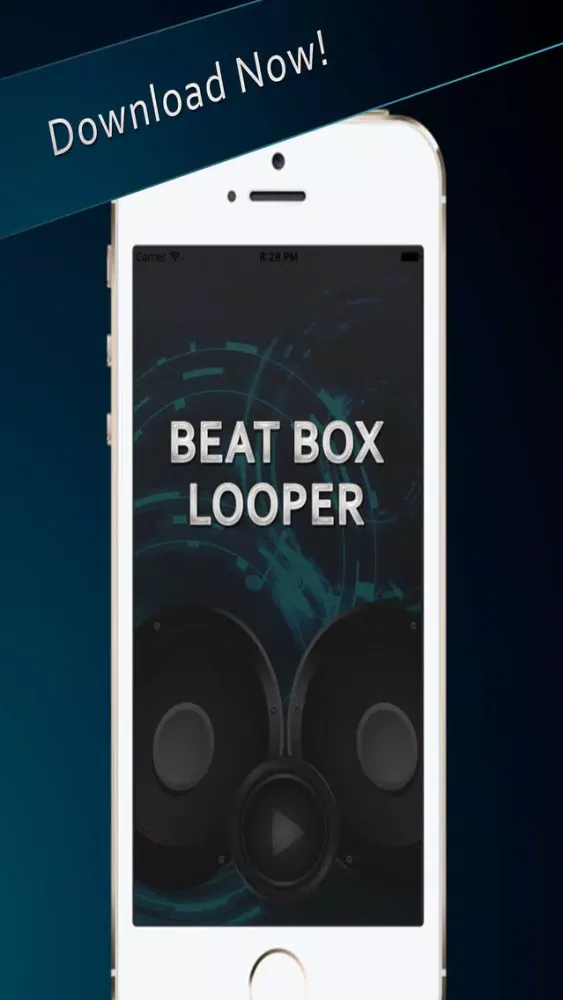 تصاویر Looper Beat Box Maker Pro