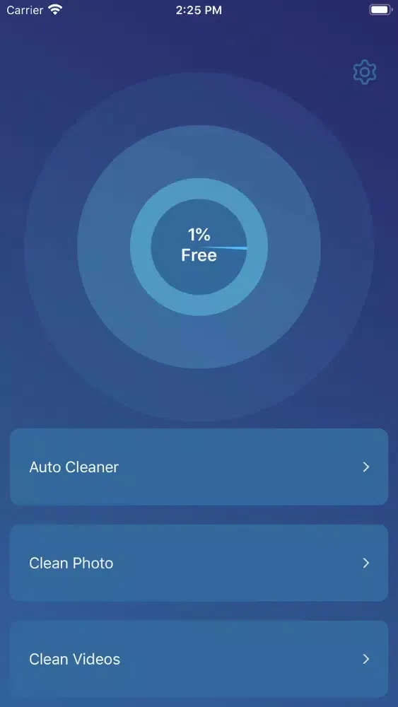 Local Cleaner Pro Screenshots