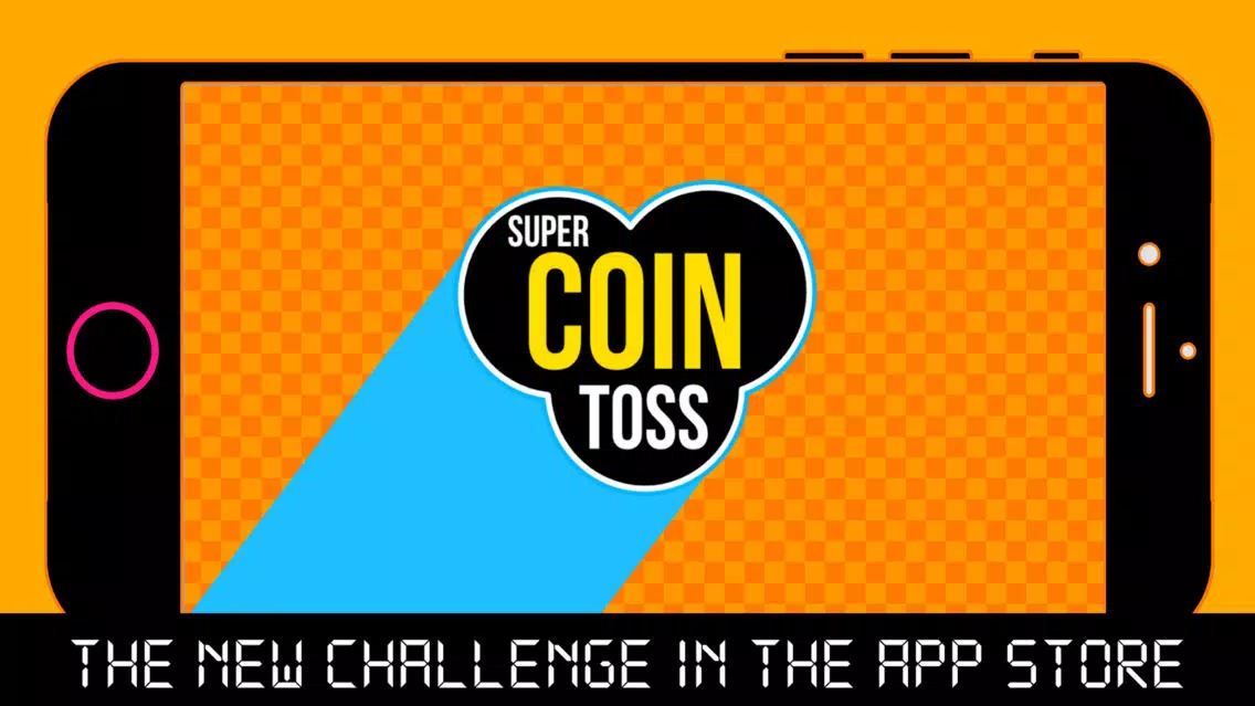 Super Coin Toss Screenshots