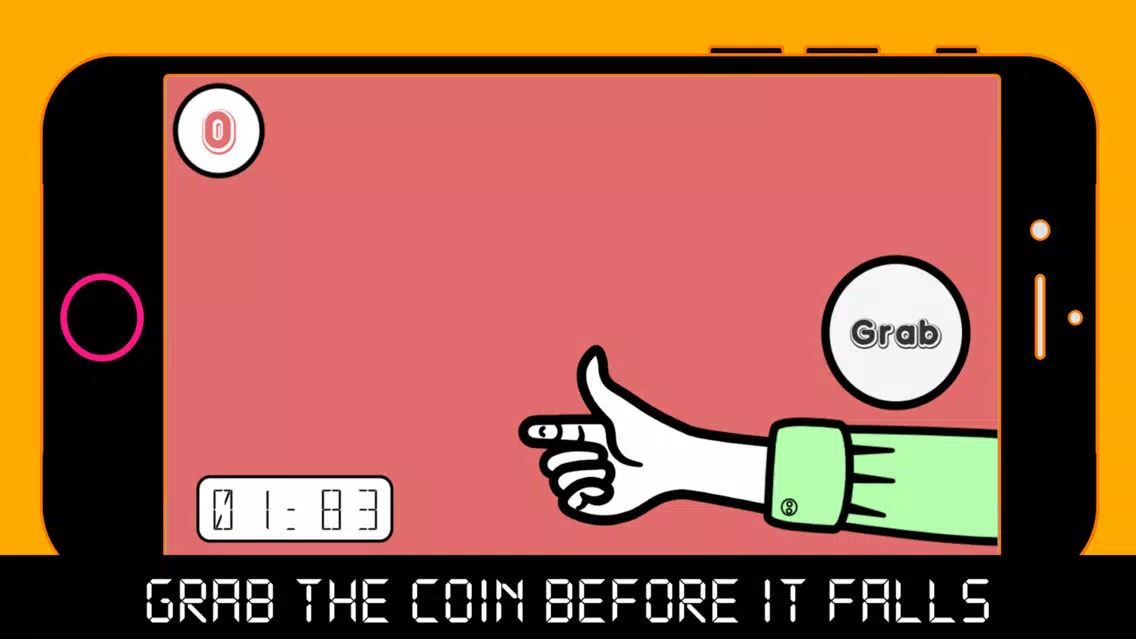 Super Coin Toss Screenshots