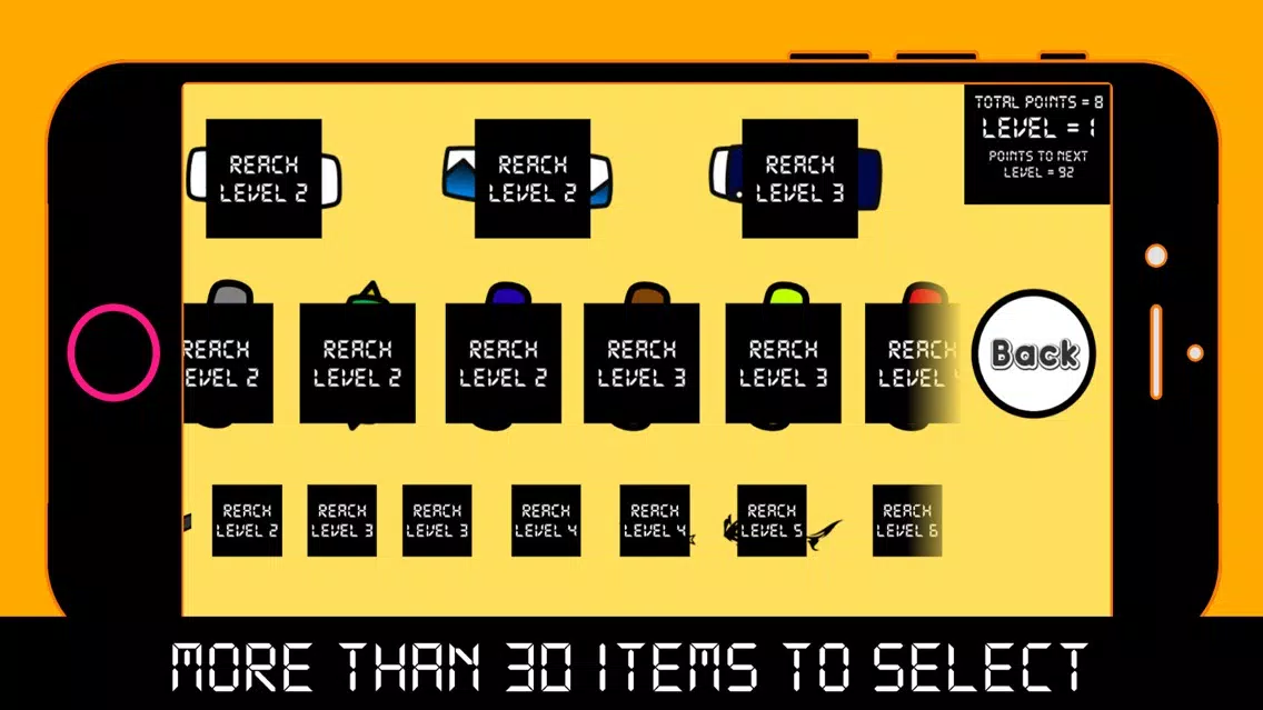 Super Coin Toss Screenshots