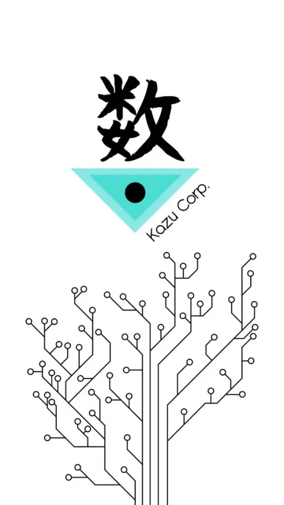 Ảnh chụp màn hình của Kazu Corp.