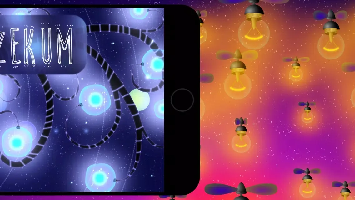 Rimonozekum Screenshots