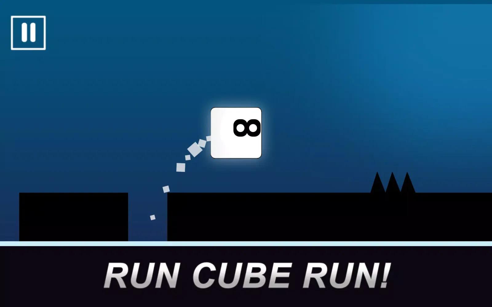 تصاویر BlackCube Shadow Darkness Game