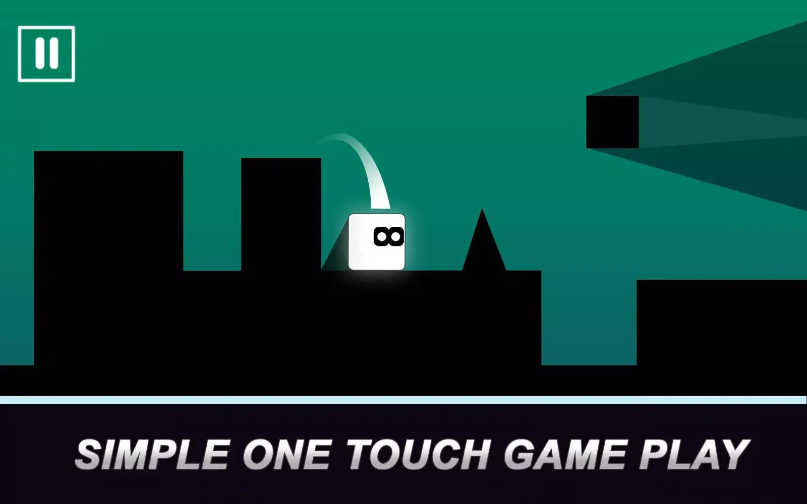 تصاویر BlackCube Shadow Darkness Game