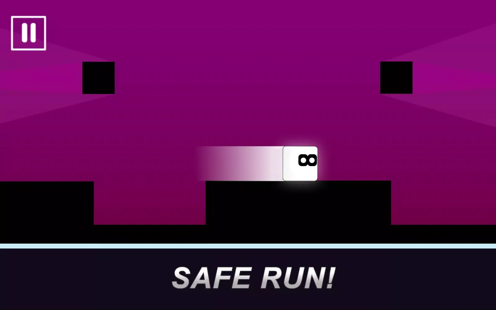 تصاویر BlackCube Shadow Darkness Game
