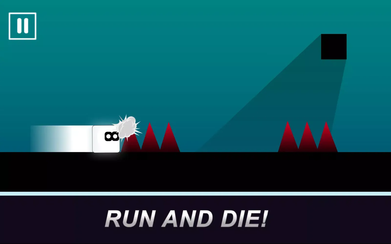 تصاویر BlackCube Shadow Darkness Game