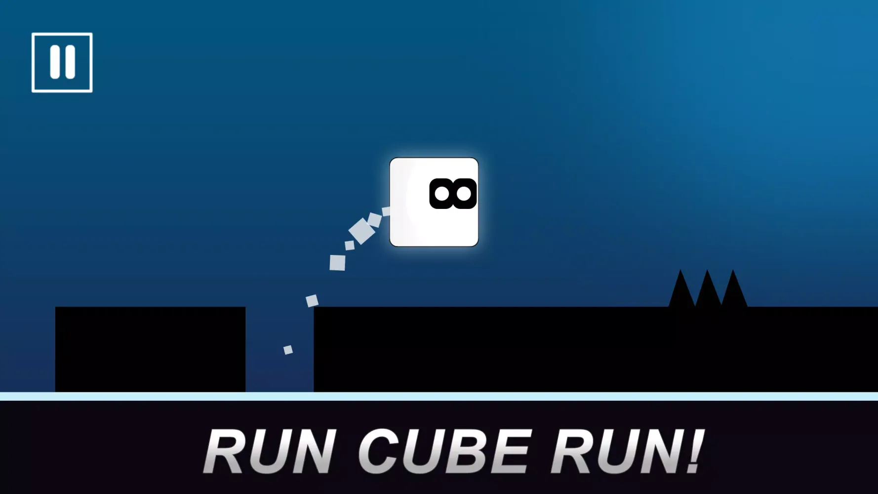 تصاویر BlackCube Shadow Darkness Game
