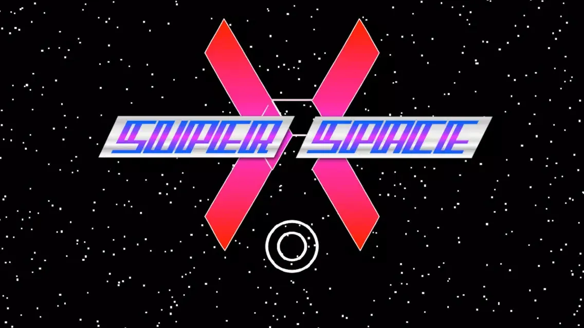 Super Space X Screenshots