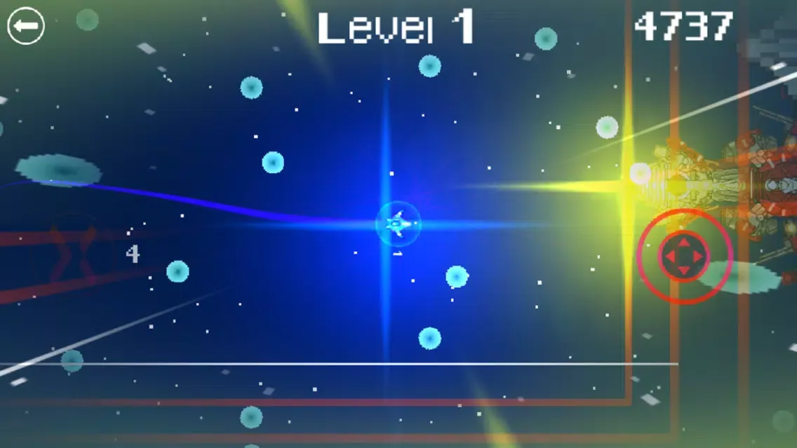 Super Space X Screenshots