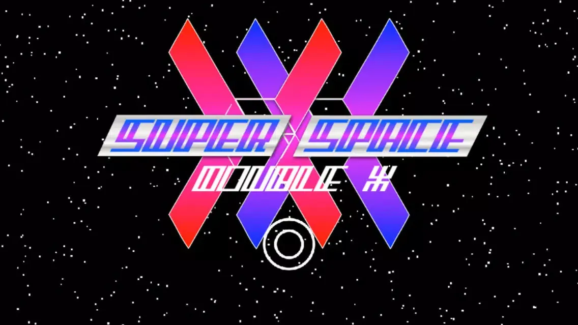 Super Space Double X应用截图