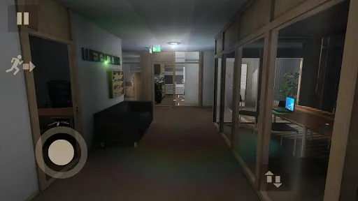 One Late Night: Mobile Screenshots