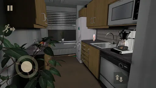 One Late Night: Mobile Screenshots