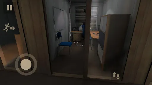 One Late Night: Mobile Screenshots