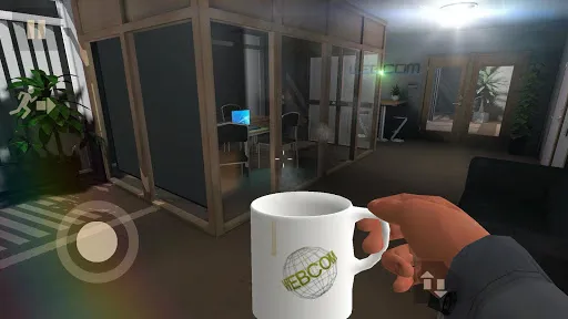 One Late Night: Mobile Screenshots
