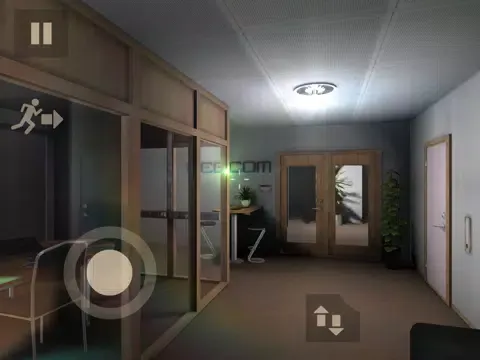 One Late Night: Mobile iPad 應用截圖