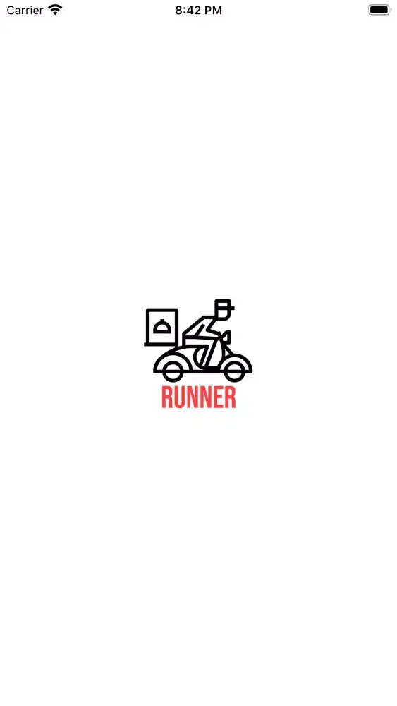 Tangkapan skrin BLACK DASH RUNNER