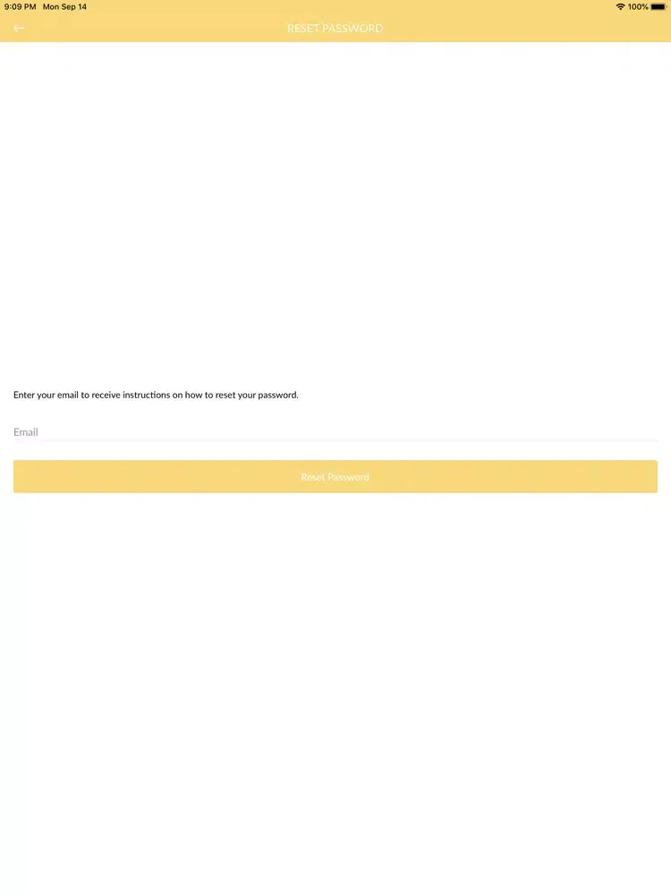 BLACK DASH MERCHANTS iPad  Ekran Görüntüleri