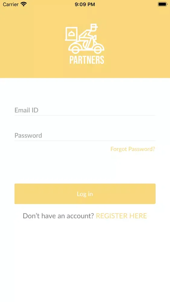 BLACK DASH MERCHANTS Ekran Görüntüleri