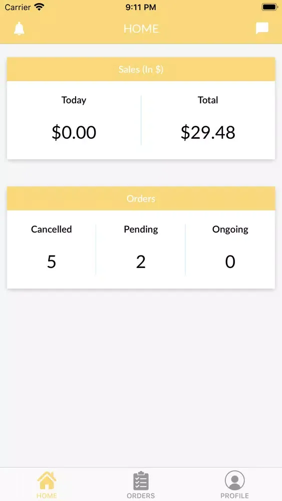 BLACK DASH MERCHANTS Ekran Görüntüleri