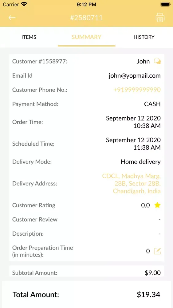 BLACK DASH MERCHANTS Ekran Görüntüleri