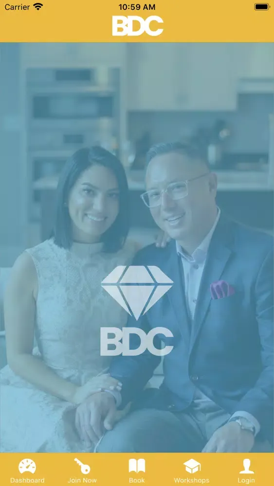 BDC Go应用截图