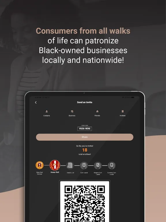 BDN: Shopping & Payments iPad 應用截圖
