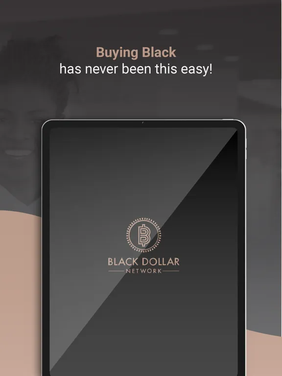 BDN: Shopping & Payments iPad 應用截圖