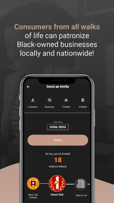 BDN: Shopping & Payments應用截圖