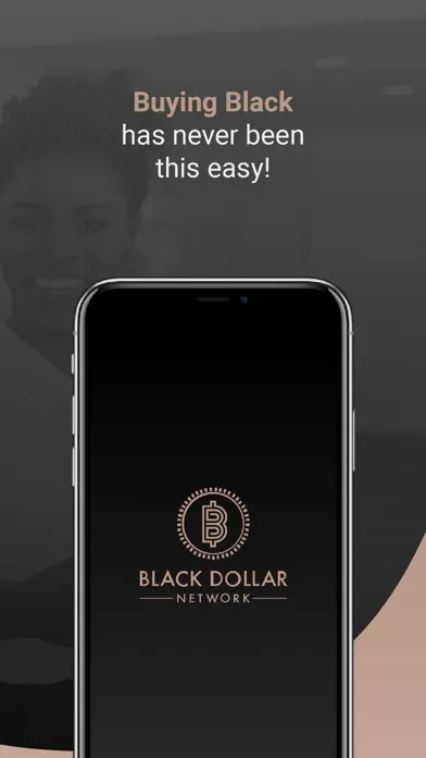 BDN: Shopping & Payments應用截圖