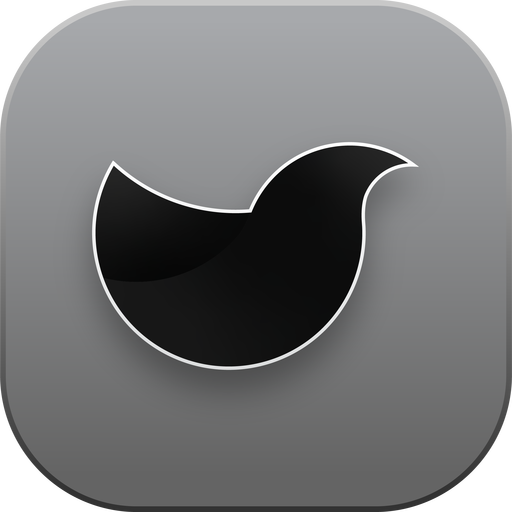 Blackdove Blackdove