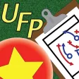 Ultimate Frisbee Playbook Ultimate Frisbee Playbook