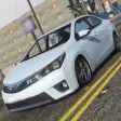 Furious Racing Japan Sedan